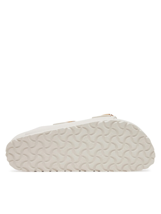 Birkenstock Шльопанці Birkenstock Arizona Big Buckle Eva 1029651 Білий