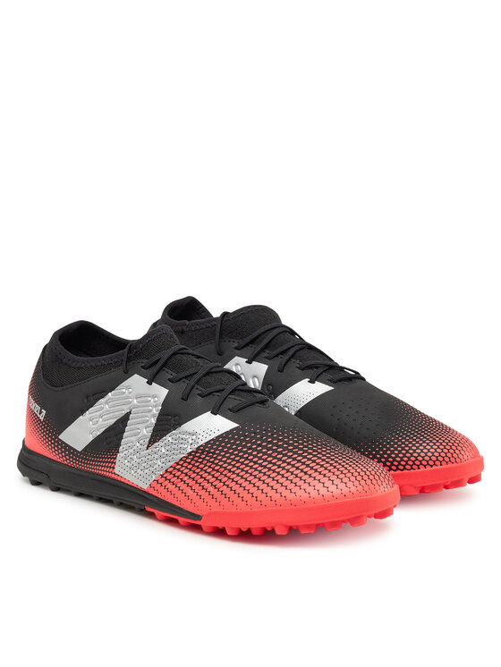 New Balance Čevlji za nagomet New Balance Tekela ST3TR45 Črna