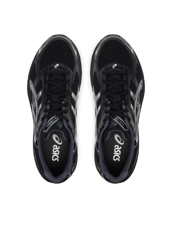 Asics Sneakersy Asics Gel-1130 1201A906 Czarny