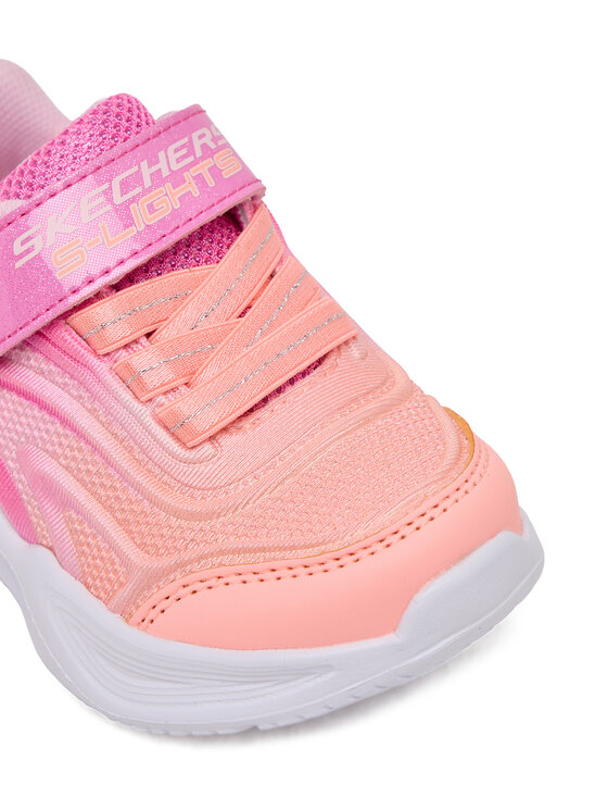 Skechers Снікерcи Skechers Sola Glow 303713N PKMT Рожевий