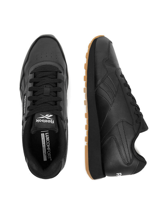 Reebok Снікерcи Reebok CEO-GLIDE 100010030 Чорний