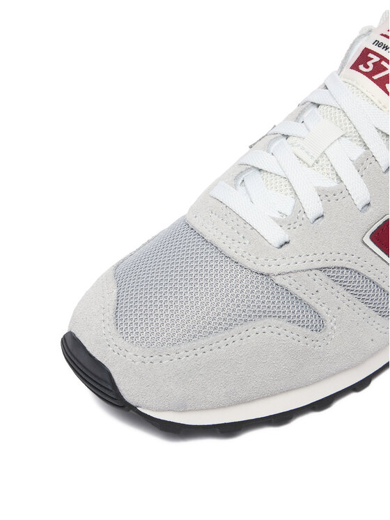 New Balance Sneakersy New Balance C-U3732LL Světle šedá