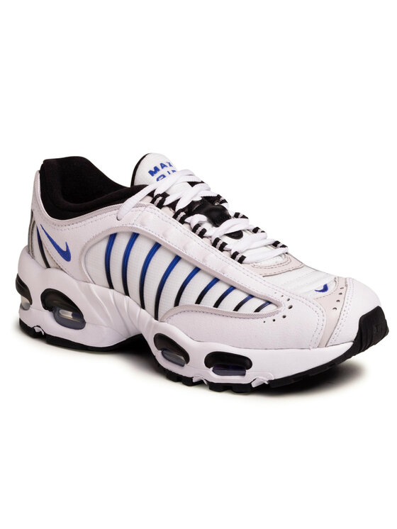 Nike Laisvalaikio batai Nike Air Max Tailwind IV (GS) BQ9810 104 Balta