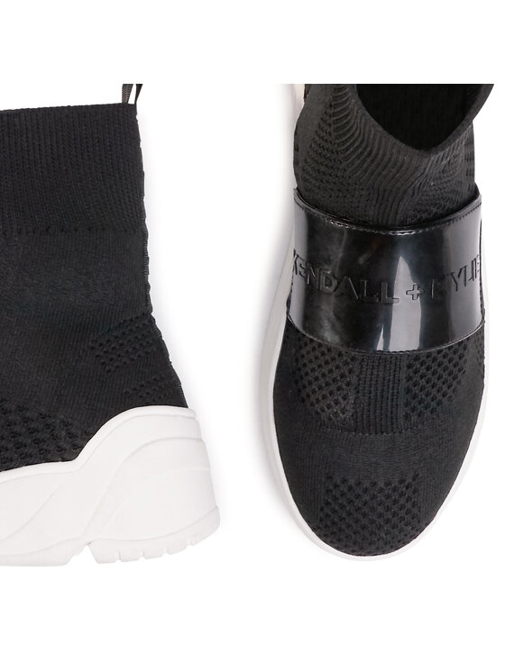 Kendall + Kylie Zapatillas Kendall + Kylie Eddie Negro