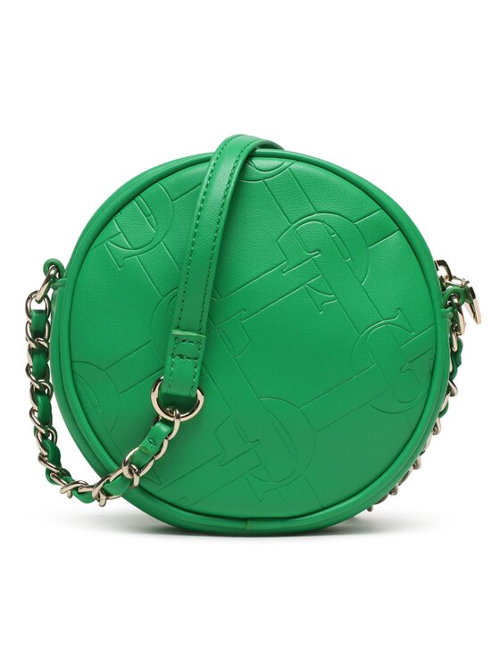 Guess Сумка Guess J3YZ10 WFN40 Зелений