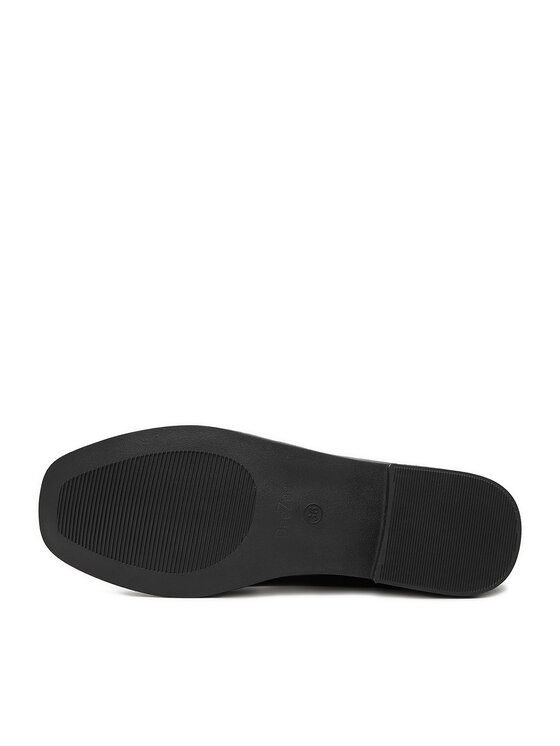 DeeZee Лофери DeeZee SQ873-1 Чорний