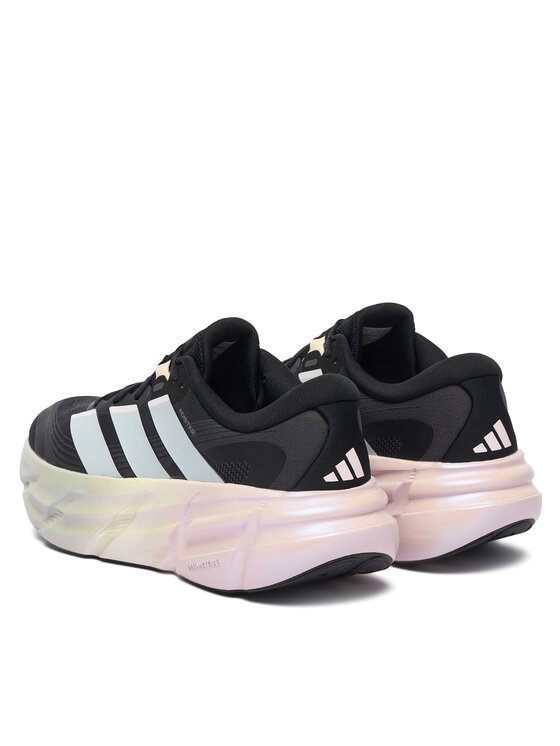adidas Buty do biegania adidas adistar 5 Running Shoes KI9523 Czarny