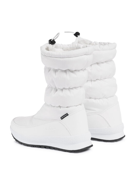 CMP Botas de nieve CMP Hoty Wmn Snow Boot 39Q4986 Blanco