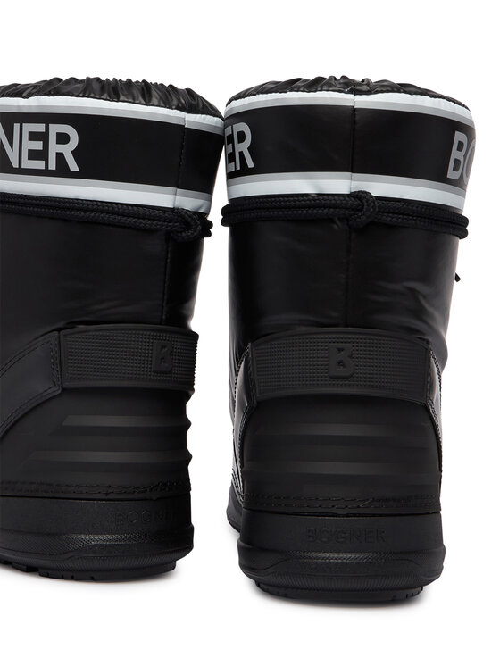 Bogner Снігоходи Bogner La Plagne 14 A 32547014 Чорний