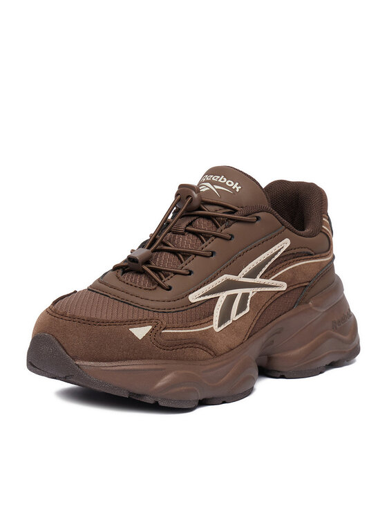 Reebok Sneakersy Reebok CEO-124 Brązowy