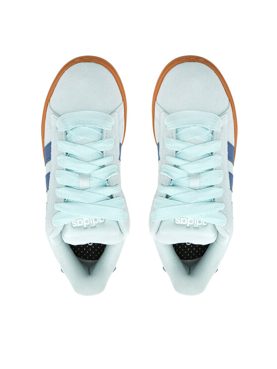 adidas Сникърси adidas Grand Court Alpha JI1718 Син
