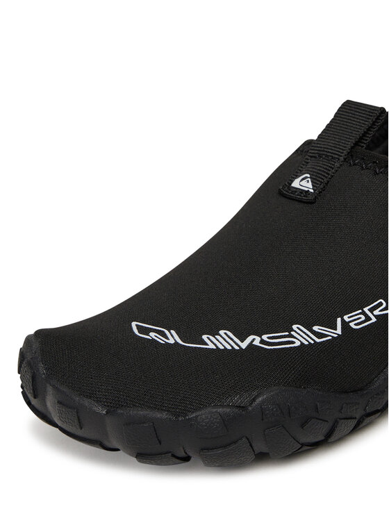 Quiksilver Boty na vodní sporty Quiksilver CP88-26016 Černá