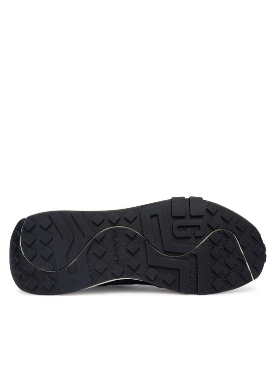 Gant Снікерcи Gant 32631245 Чорний