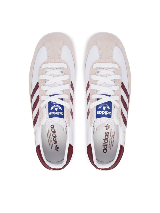 adidas Снікерcи adidas SL 72 RS IH6794 Білий