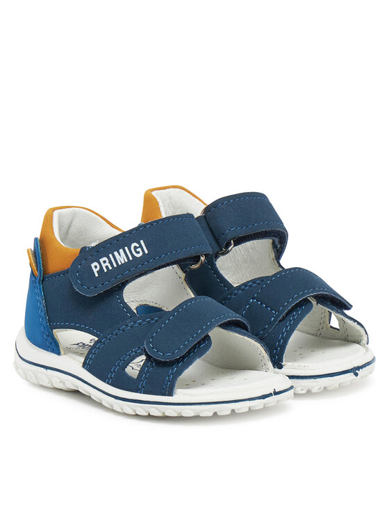 Primigi Sandály Primigi 7865322 Tmavomodrá