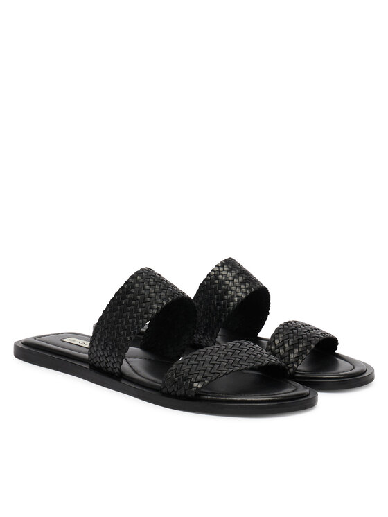 Gant Шльопанці Gant 32561260 Чорний