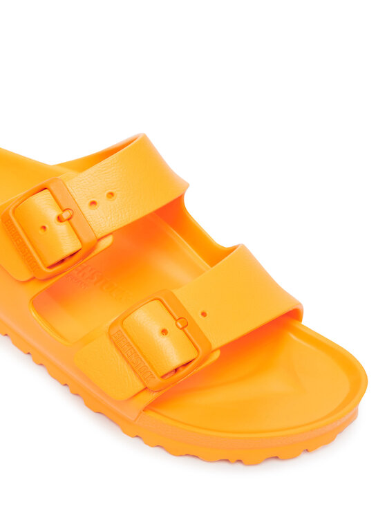 Birkenstock Шльопанці Birkenstock Arizona 1015470 Оранжевий