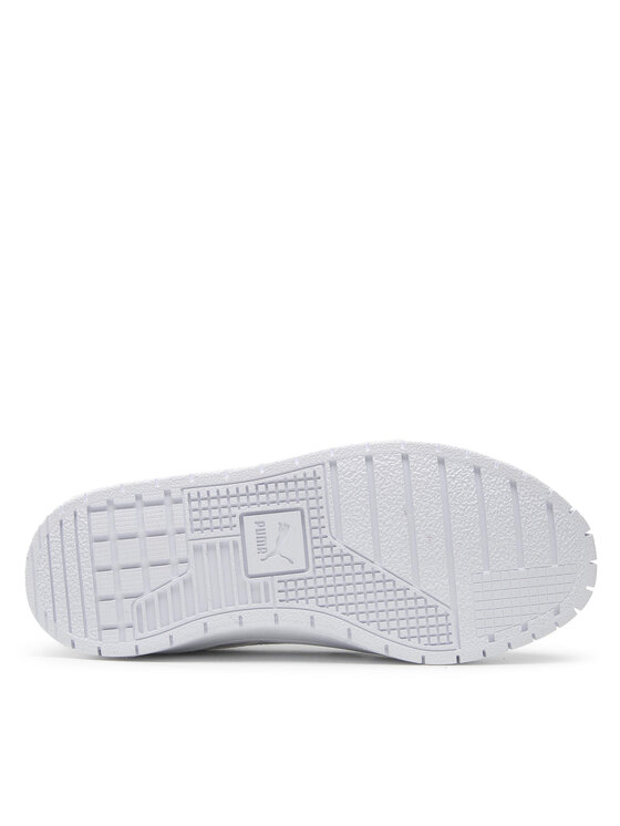 Puma Sportcipők Puma Cali Dream Lth Wns 383157 01 Fehér