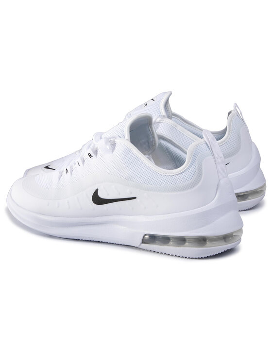 Nike Снікерcи Nike Air Max Axis AA2146 100 Білий