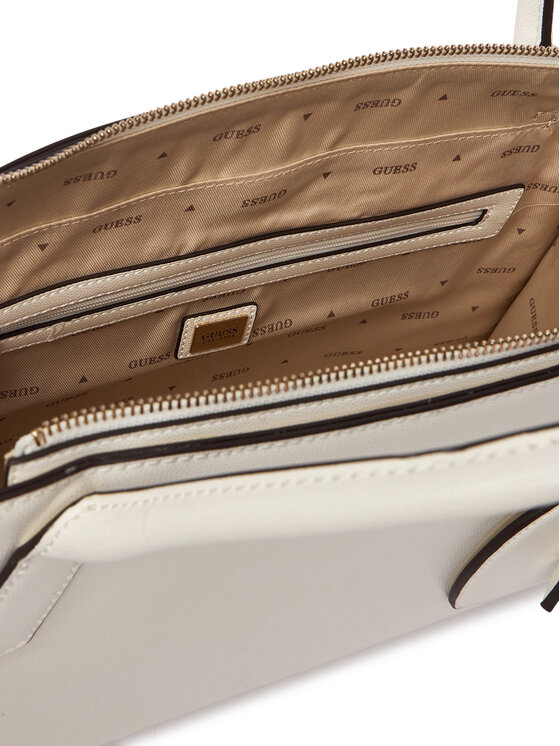 Guess Сумка Guess Isobel HWBG99 32220 Білий