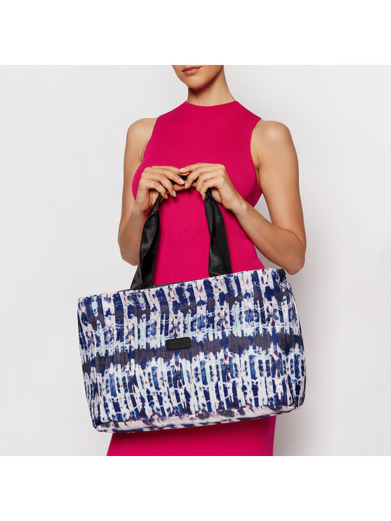 Desigual Σάκος Desigual 21SQXW10 Σκούρο μπλε