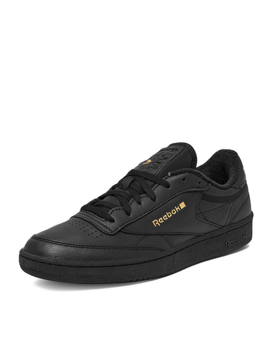 Reebok Laisvalaikio batai Reebok EO-CLUB C 85 100279025 Juoda