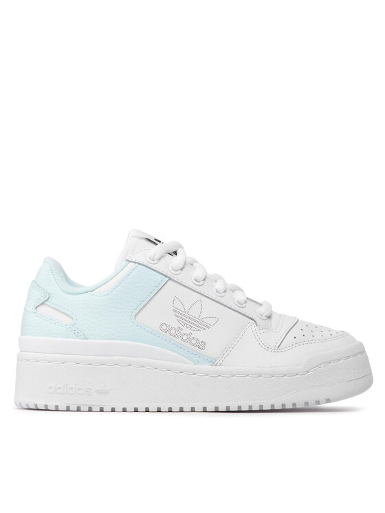 adidas Laisvalaikio batai adidas Forum Bold W GY6985 Balta
