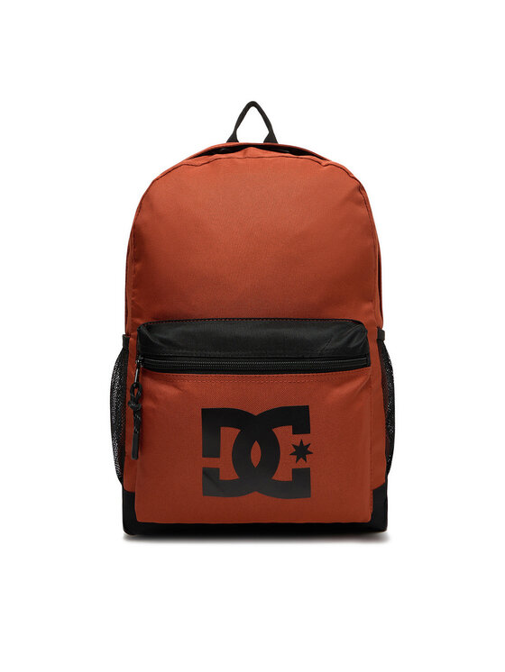 DC Shoes Рюкзак DC Shoes C-DCI-P-003-08 Оранжевий