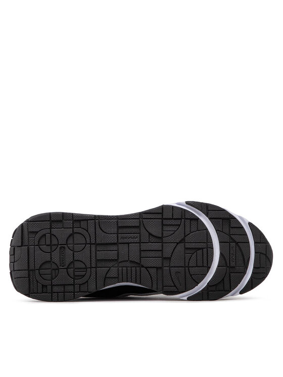 Nike Sportcipők Nike Air Max Intrlk Lite DH0874 003 Fekete