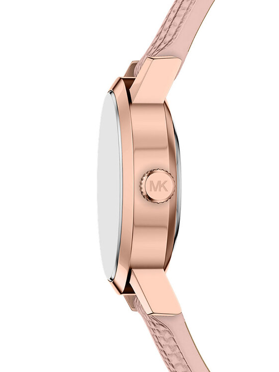 Michael Kors Годинник Michael Kors Maude MK7587 Рожевий
