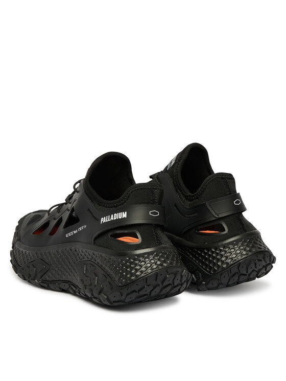Palladium Снікерcи Palladium Offbound Hydro 94686-001-M Чорний