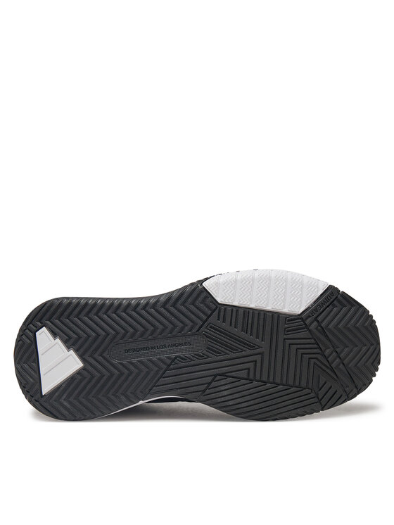 adidas Basketbola apavi adidas Own the Game 3 IF4568 Melns