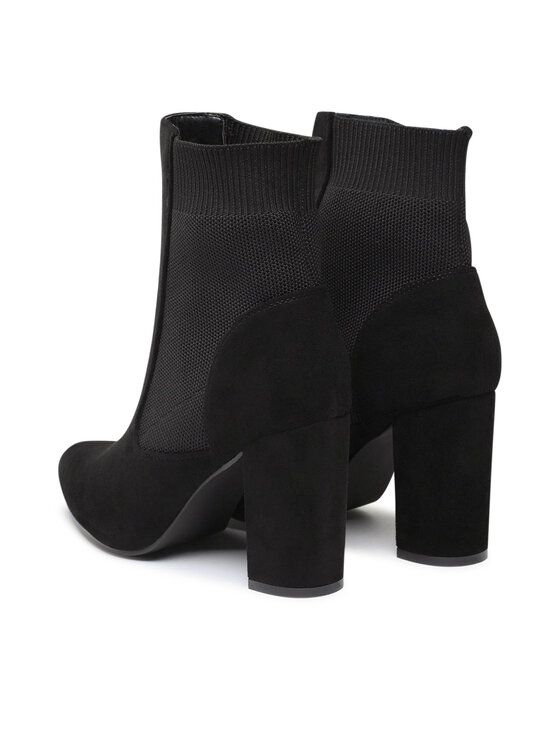 DeeZee Ботильйони DeeZee WYL2299-10 Чорний