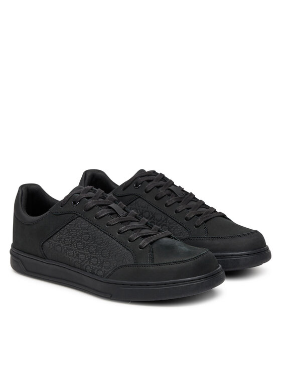 Calvin Klein Zapatillas Calvin Klein HM0HM01663 Negro