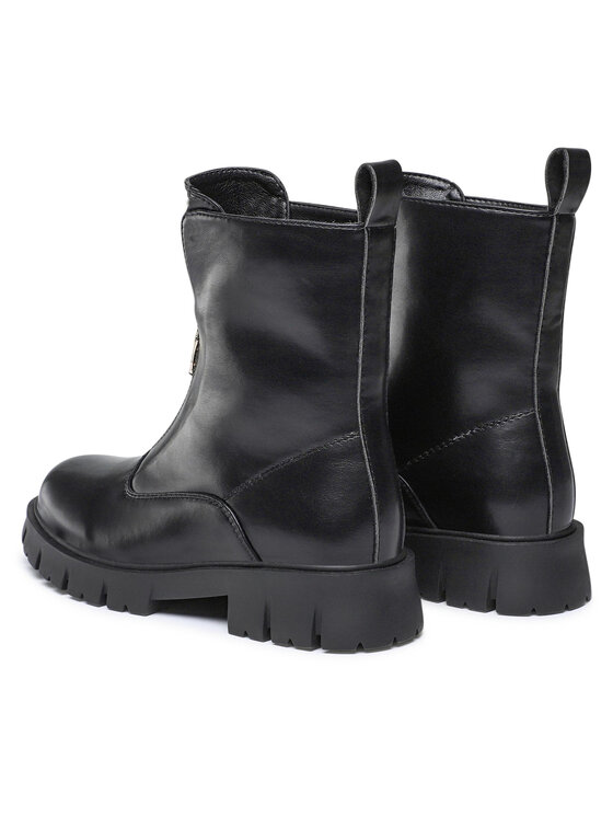 DeeZee Ботильйони DeeZee CS5907-05 Чорний