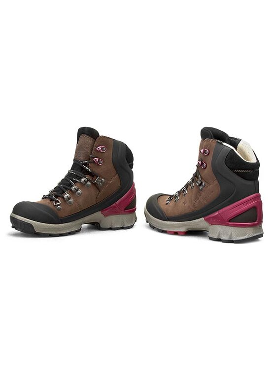 ECCO Trekkingi ECCO Biom Hike 81152351623 Black/Coffee