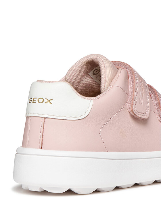 Geox Sneakers Geox B Minicub Girl B656UA 08554 C8172 S Roz