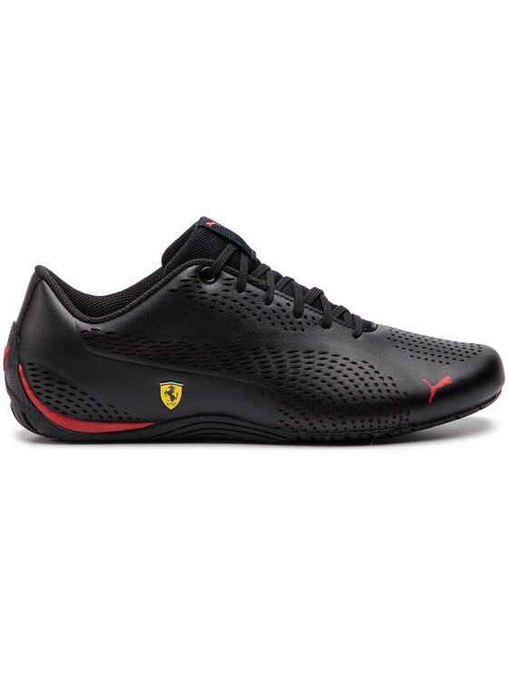 Puma Sportcipők Puma Sf Drift Cat 5 Ultra II 306422 01 Fekete