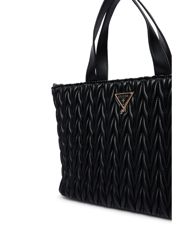 Guess Torebka Guess J6BZ24 W4034 Czarny