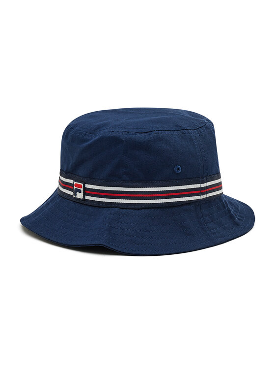 Fila Капелюх Fila Bucket Hat 686142 Cиній