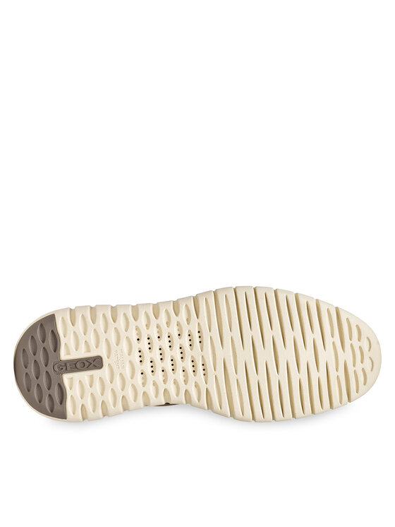 Geox Sneakers Geox U Flextride F Plus U654JA 01422 C1018 Maro