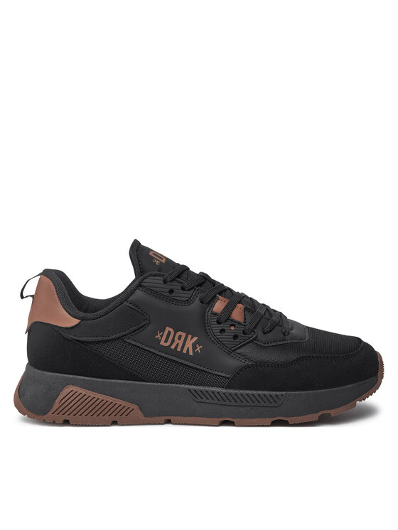 Сникърси Dorko DS24F28M Черен | Obuvki.bg