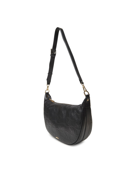 MEXX Kabelka MEXX C-MEXX-CR-001-08 Černá