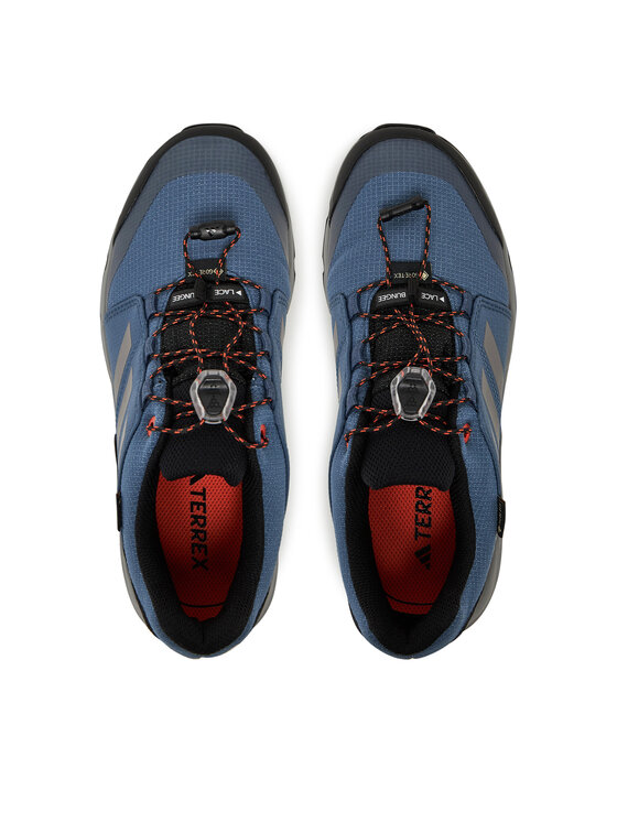 adidas Трекінгові черевики adidas Terrex GORE-TEX JI1358 Cиній