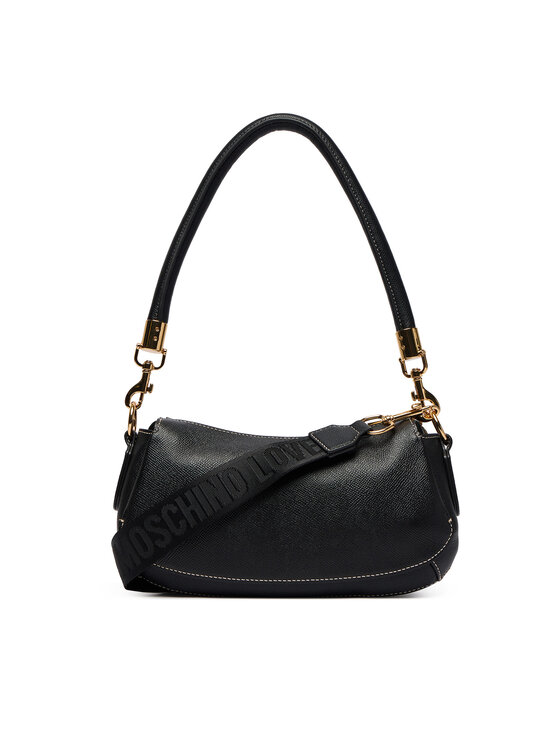 LOVE MOSCHINO Сумка LOVE MOSCHINO JC4288PP0OK1400A Чорний
