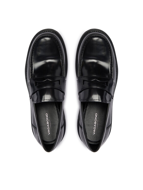 Vagabond Shoemakers Лофери Vagabond Shoemakers Cameron 5675-004-20 Чорний