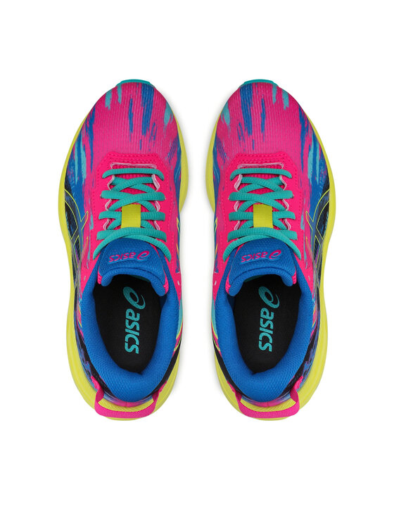 Pantofi pentru alergare Asics Gel-Noosa Tri 13 Gs 1014A209 Colorat