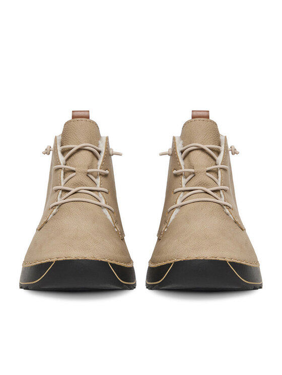 Rieker Puszābaki Rieker 51510-60 Bēšs