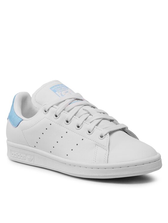 adidas Снікерcи adidas Stan Smith Shoes HQ6813 Білий