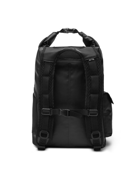 Billabong Рюкзак Billabong Storm Dry EBYBP03001 Чорний